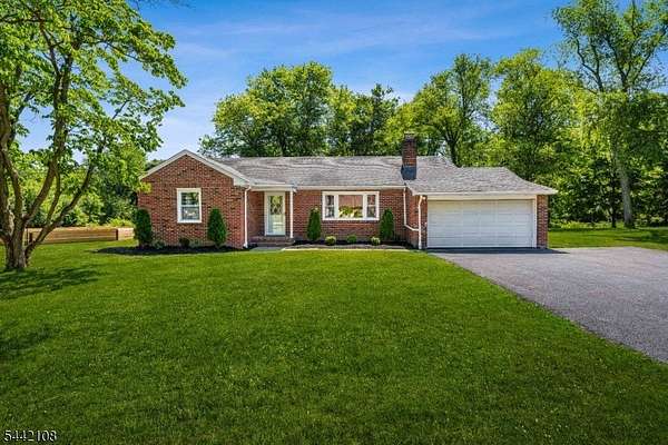 2.1 Acres of Land with Home for Sale in Raritan Township, New Jersey