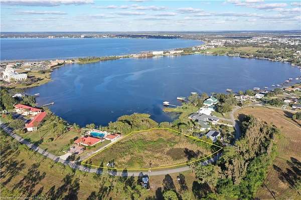 2 Acres of Land for Sale in Sebring, Florida