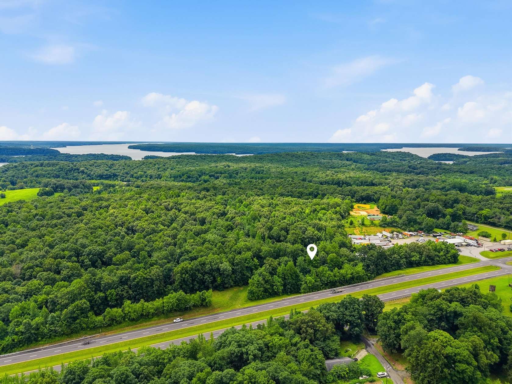 1.2 Acres of Commercial Land for Sale in Kuttawa, Kentucky