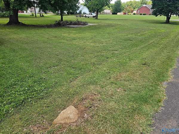 0.4 Acres of Residential Land for Sale in Rogersville, Alabama