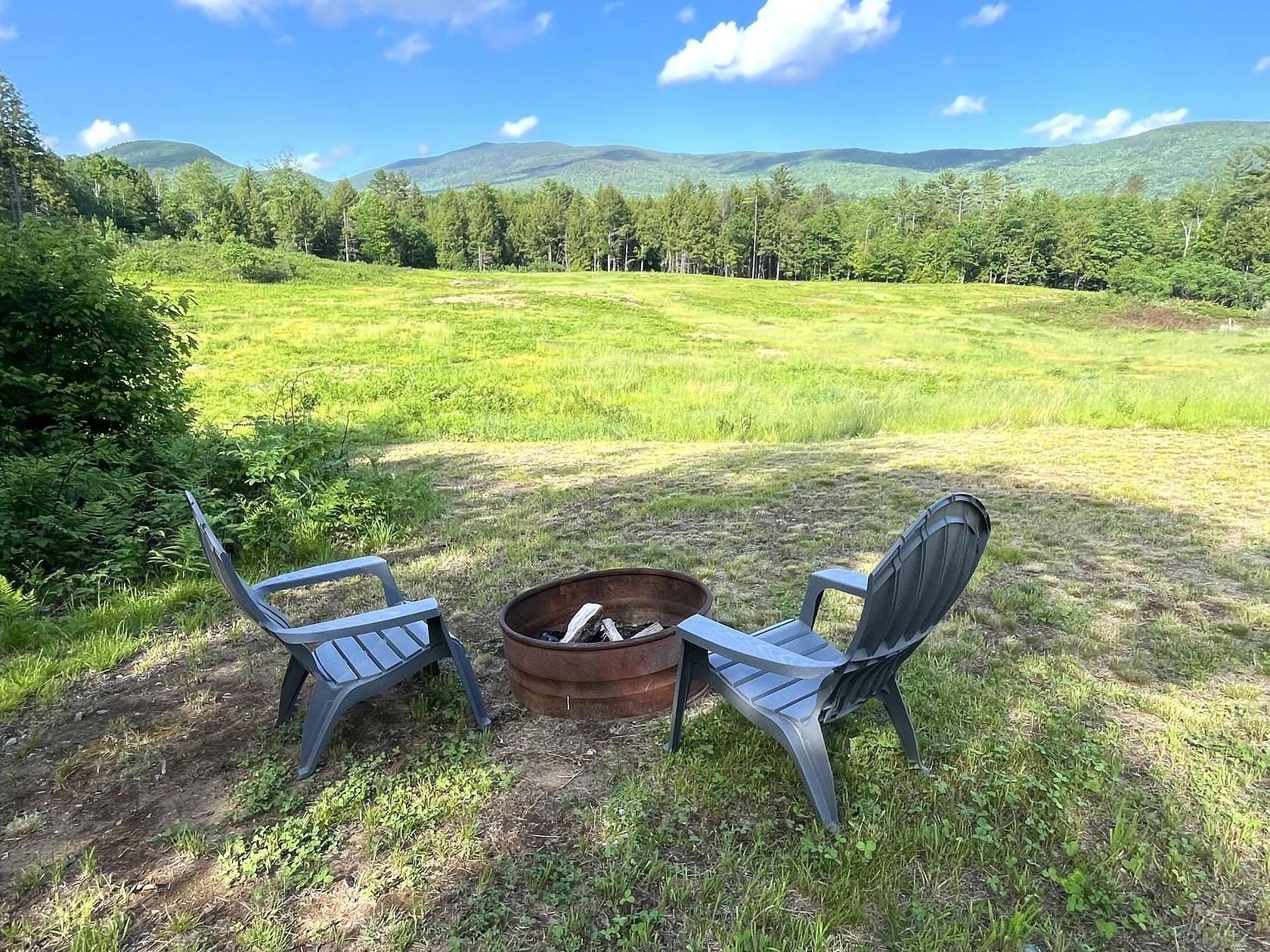 18 Acres of Land for Sale in Wentworth, New Hampshire