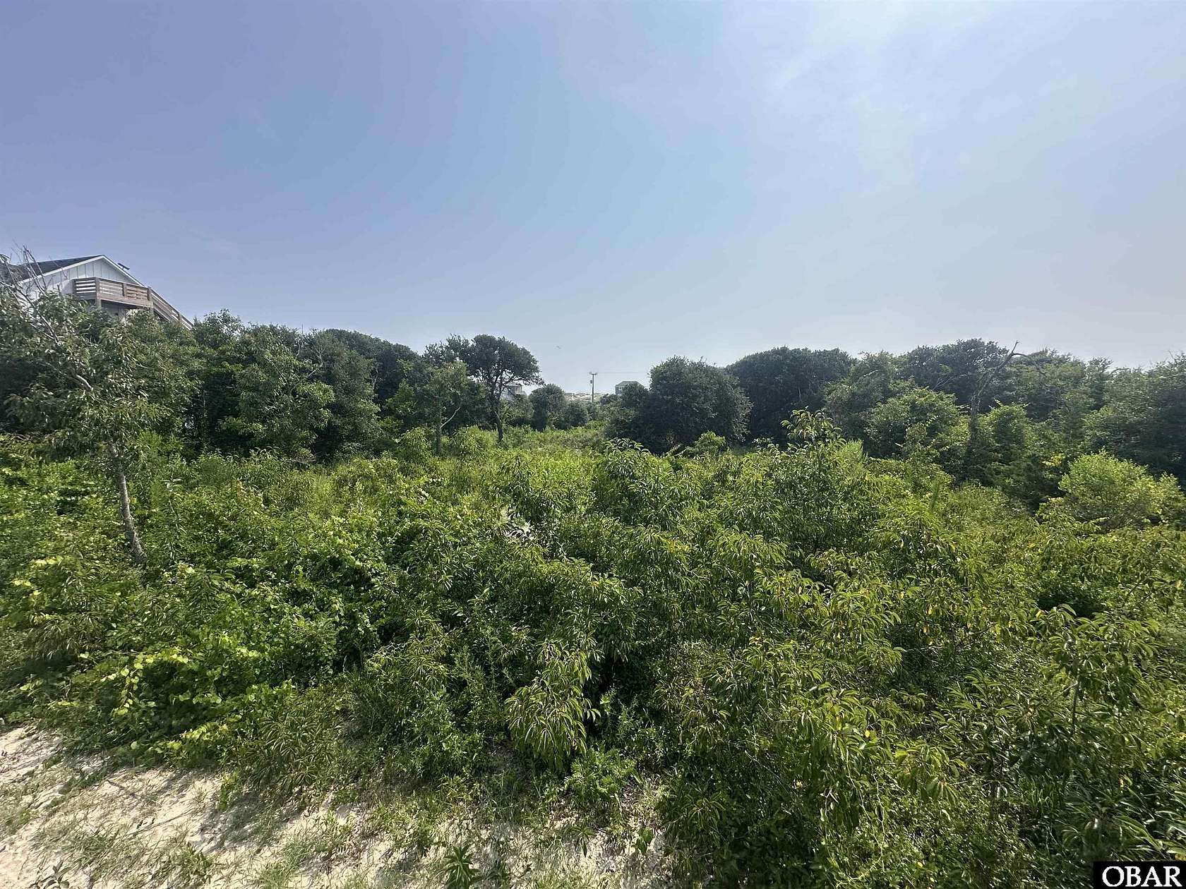 0.34 Acres of Residential Land for Sale in Corolla, North Carolina