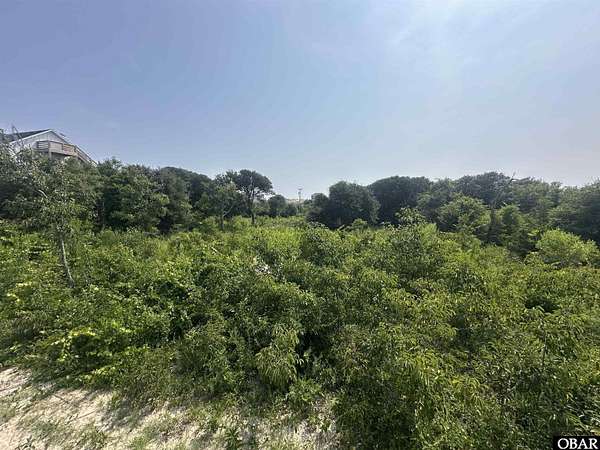 0.34 Acres of Residential Land for Sale in Corolla, North Carolina