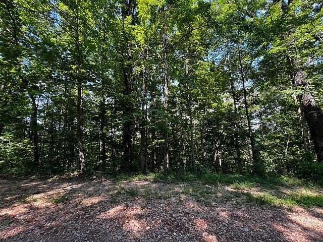 0.46 Acres of Residential Land for Sale in Bella Vista, Arkansas