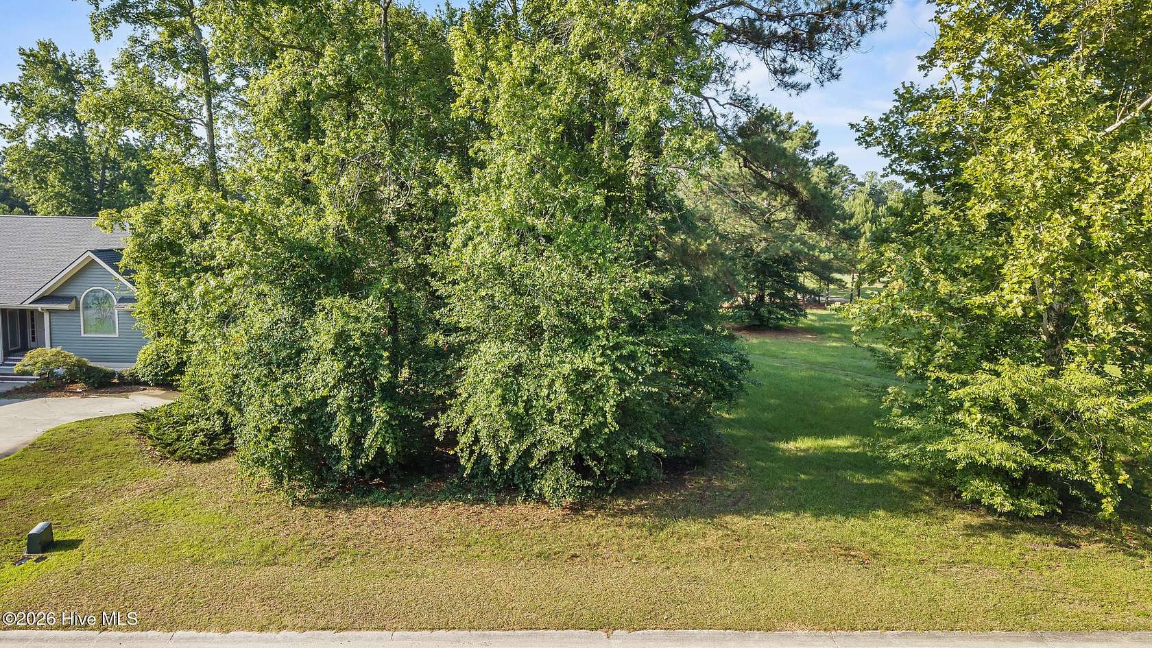 0.46 Acres of Residential Land for Sale in Wallace, North Carolina
