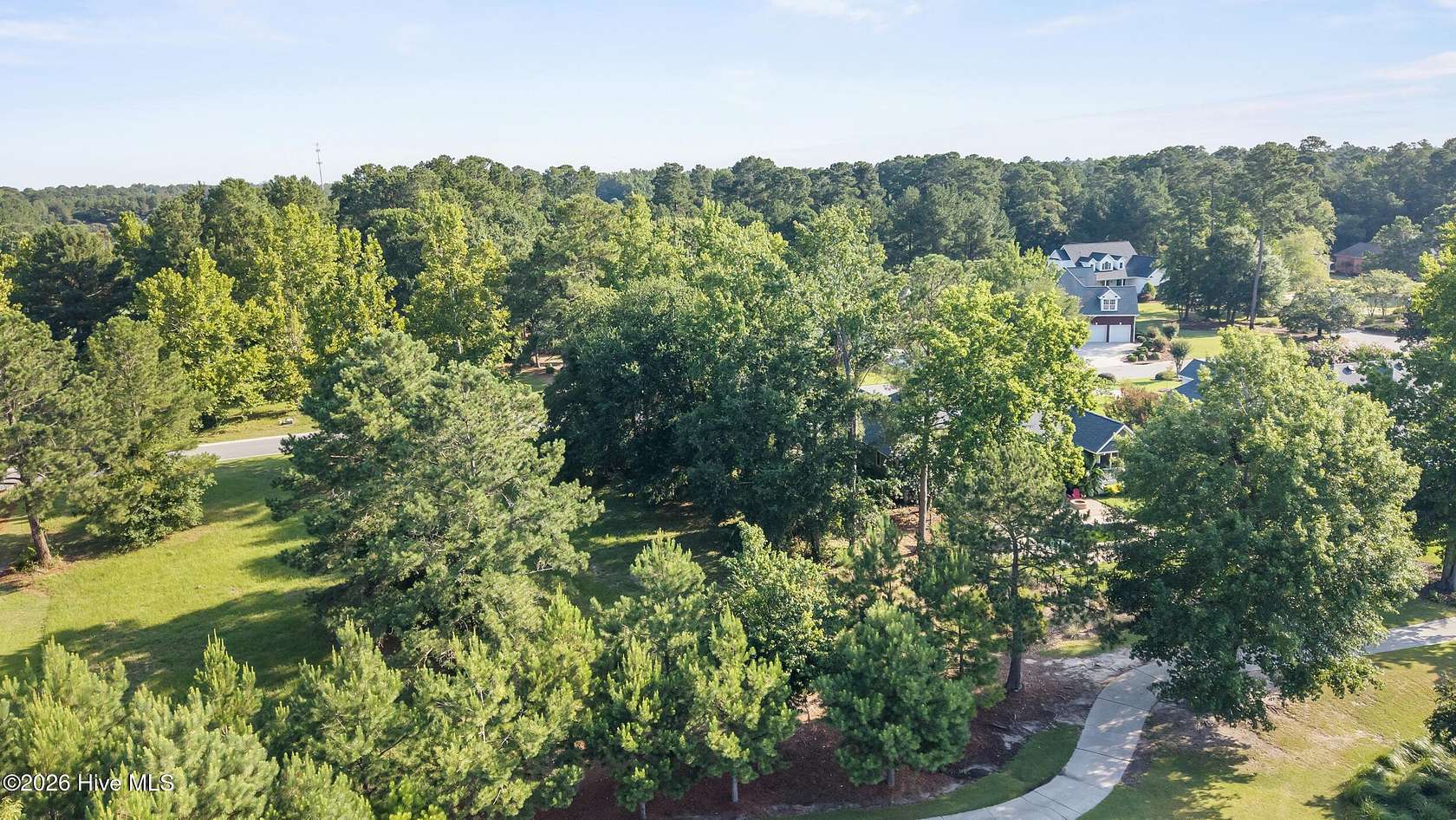 0.46 Acres of Residential Land for Sale in Wallace, North Carolina