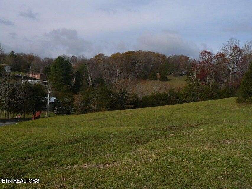 0.93 Acres of Land for Sale in Tazewell, Tennessee