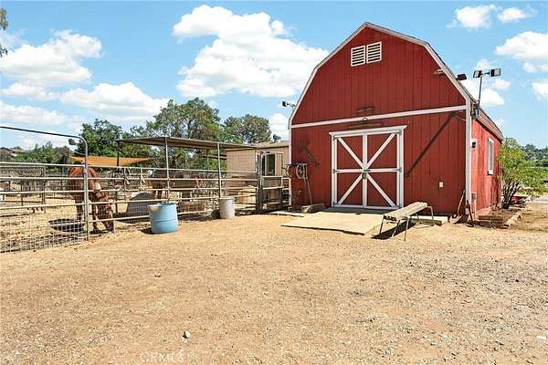 1.72 Acres of Land with Home for Sale in Woodcrest, California