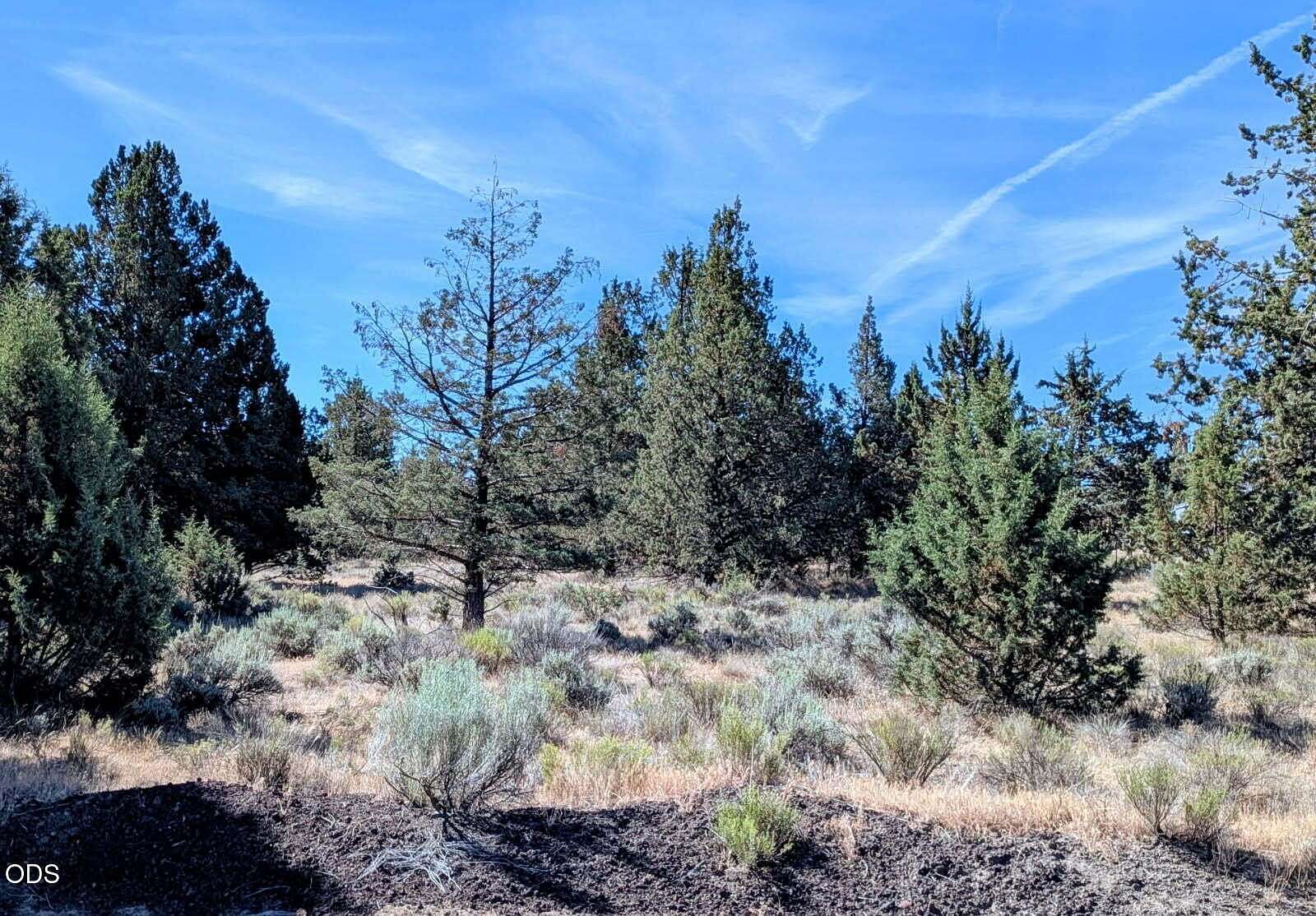 1.68 Acres of Residential Land for Sale in Terrebonne, Oregon