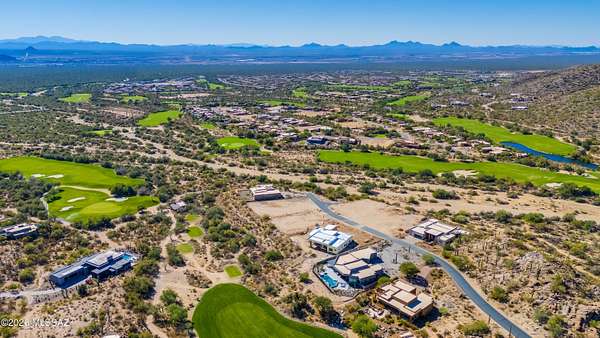 0.41 Acres of Residential Land for Sale in Marana, Arizona