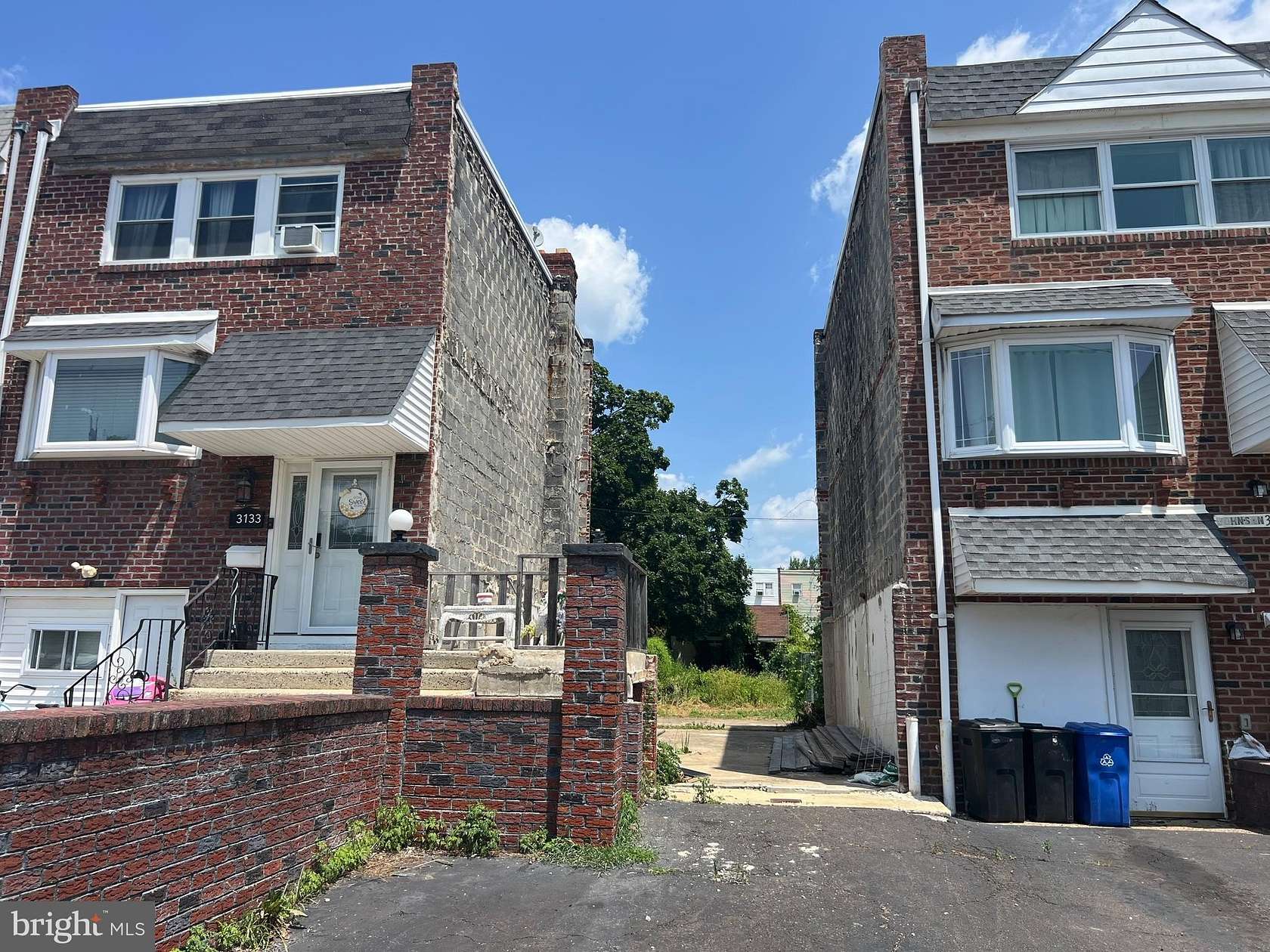 0.07 Acres of Land for Sale in Philadelphia, Pennsylvania