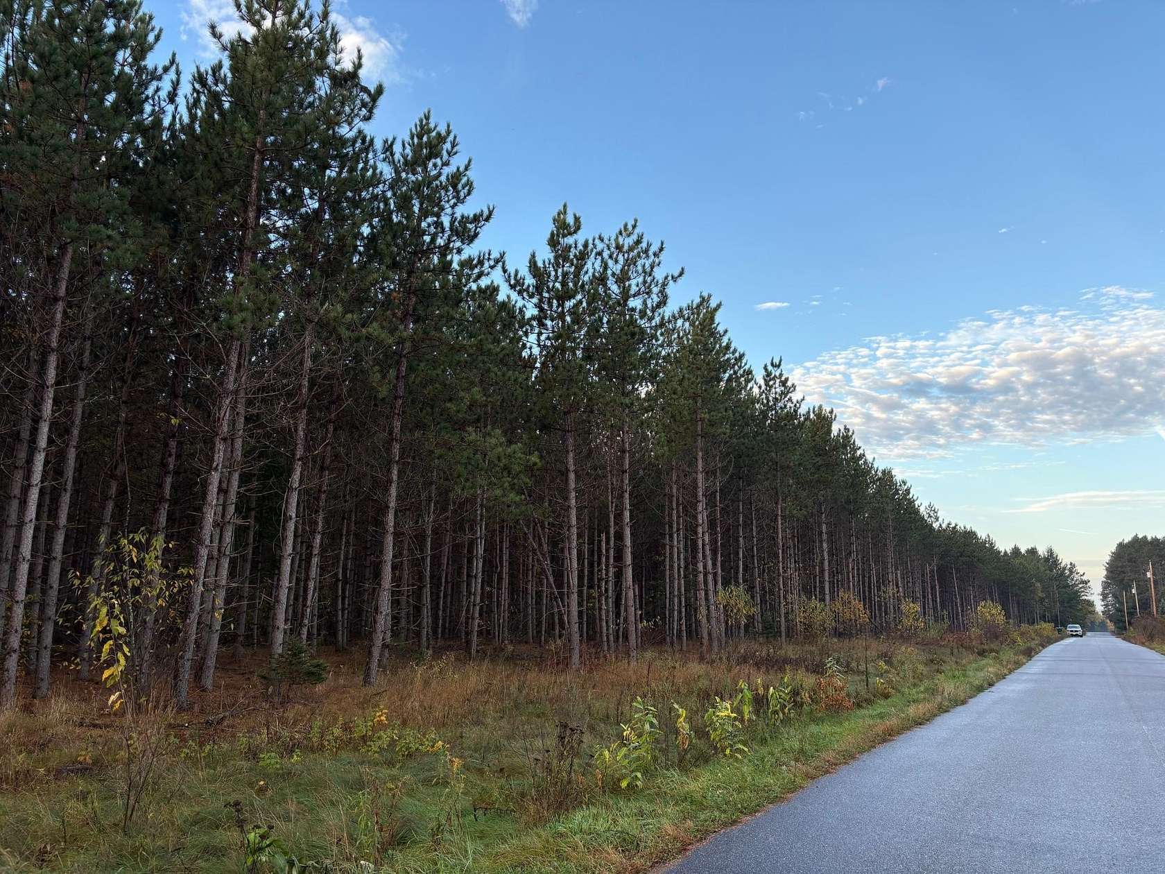 1.7 Acres of Land for Sale in Pelican Lake, Wisconsin