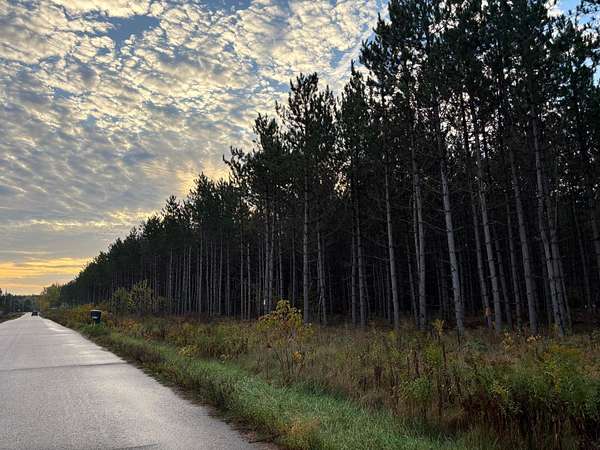 1.7 Acres of Land for Sale in Pelican Lake, Wisconsin