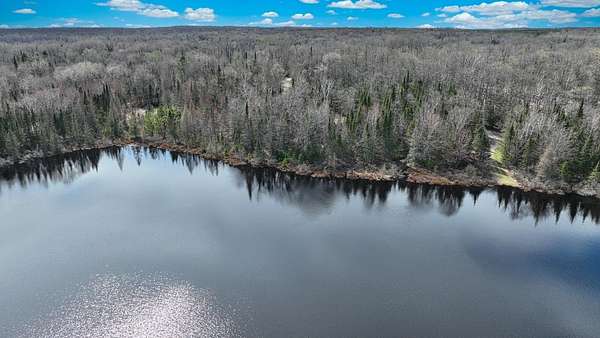 9 Acres of Commercial Land for Sale in Manitowish Waters, Wisconsin