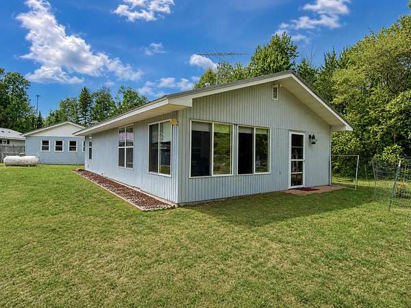 4.3 Acres of Mixed-Use Land for Sale in Winchester, Wisconsin