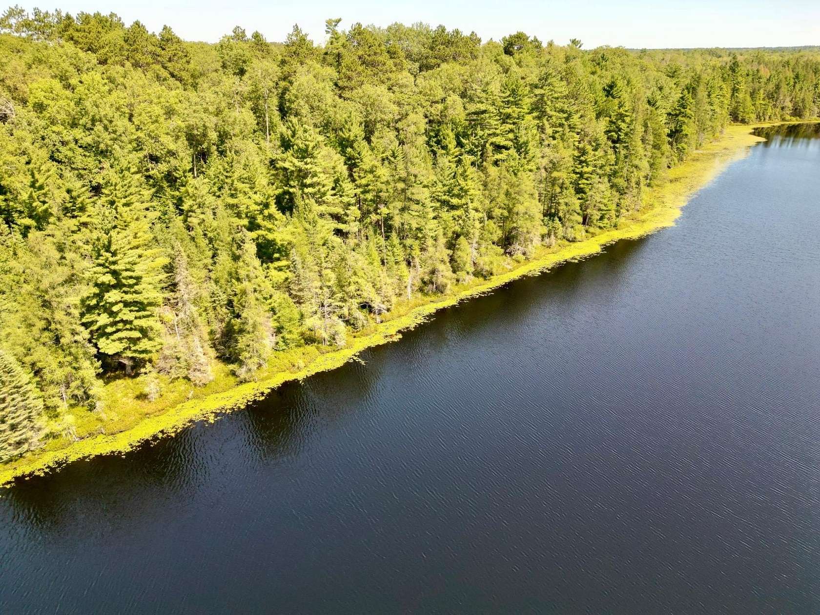 5.1 Acres of Land for Sale in Minocqua, Wisconsin