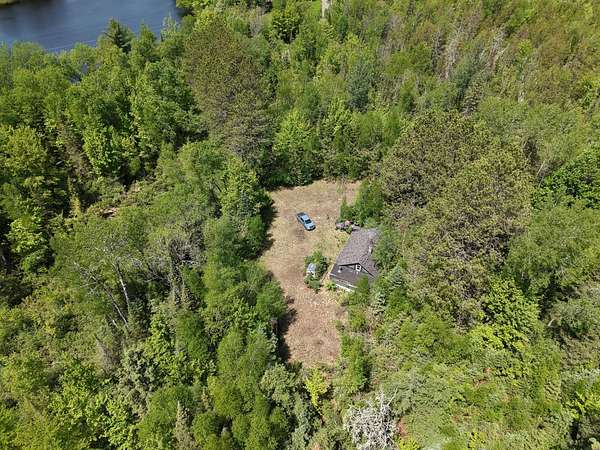 202 Acres of Recreational Land for Sale in Mercer, Wisconsin