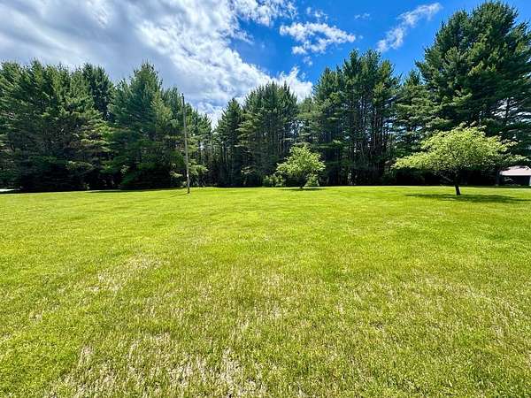 3.2 Acres of Land for Sale in Eagle River, Wisconsin