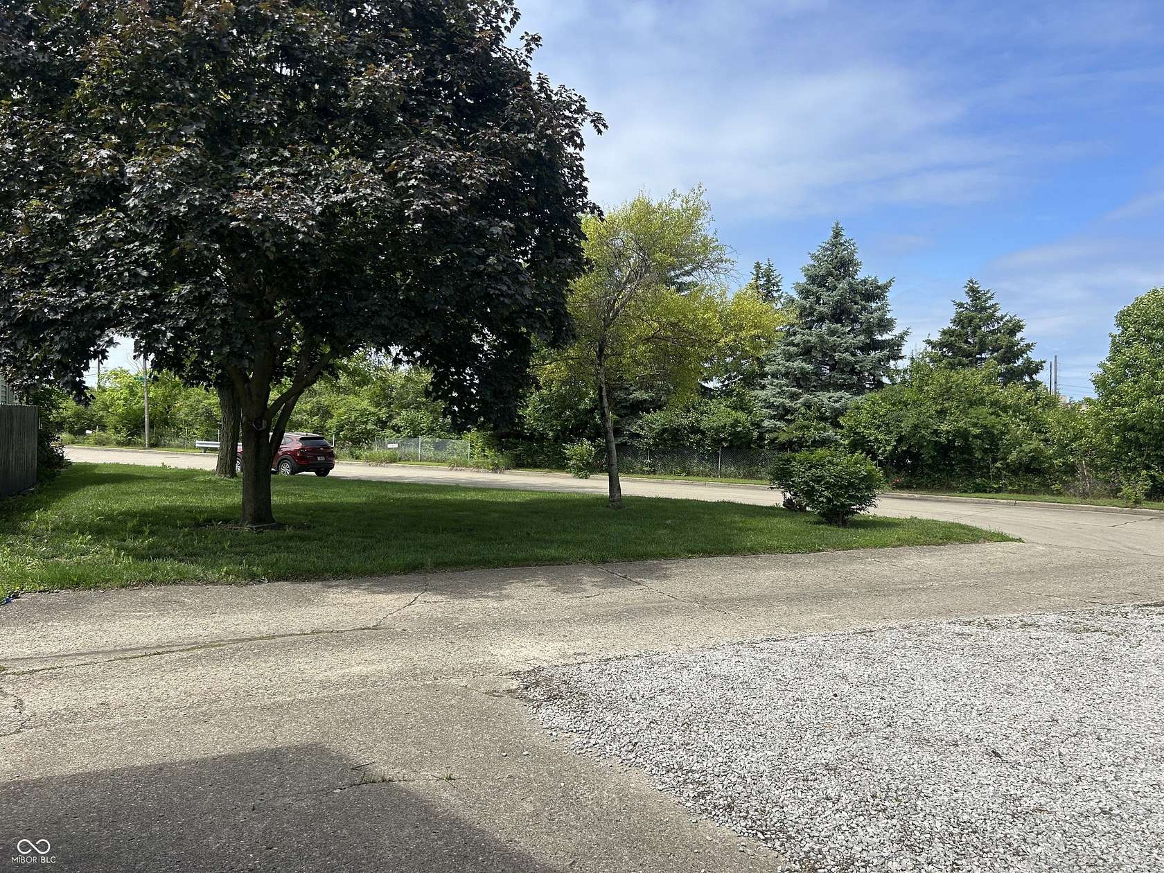 0.07 Acres of Residential Land for Sale in Indianapolis, Indiana