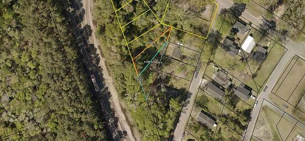 0.1 Acres of Residential Land for Sale in Georgetown, South Carolina