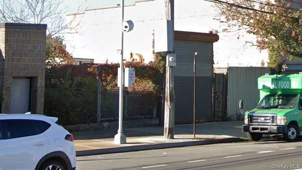 0.05 Acres of Residential Land for Sale in South Ozone Park, New York