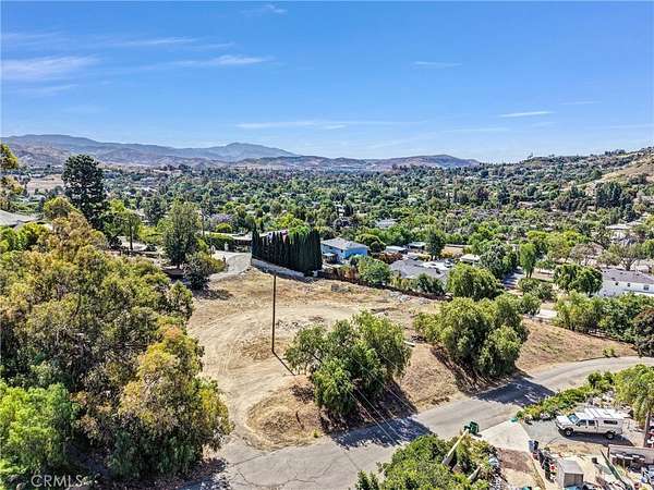 1 Acre of Residential Land for Sale in Orange Park Acres, California