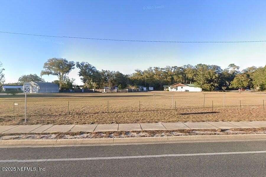 1 Acre of Residential Land for Sale in Palatka, Florida