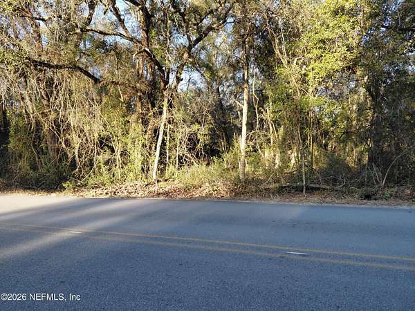 0.43 Acres of Land for Sale in Melrose, Florida