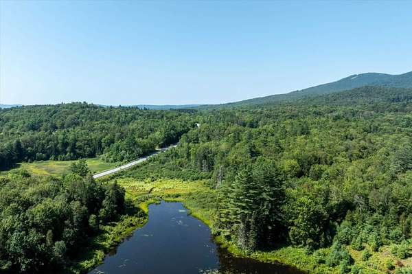 17.6 Acres of Land for Sale in Peru, Vermont