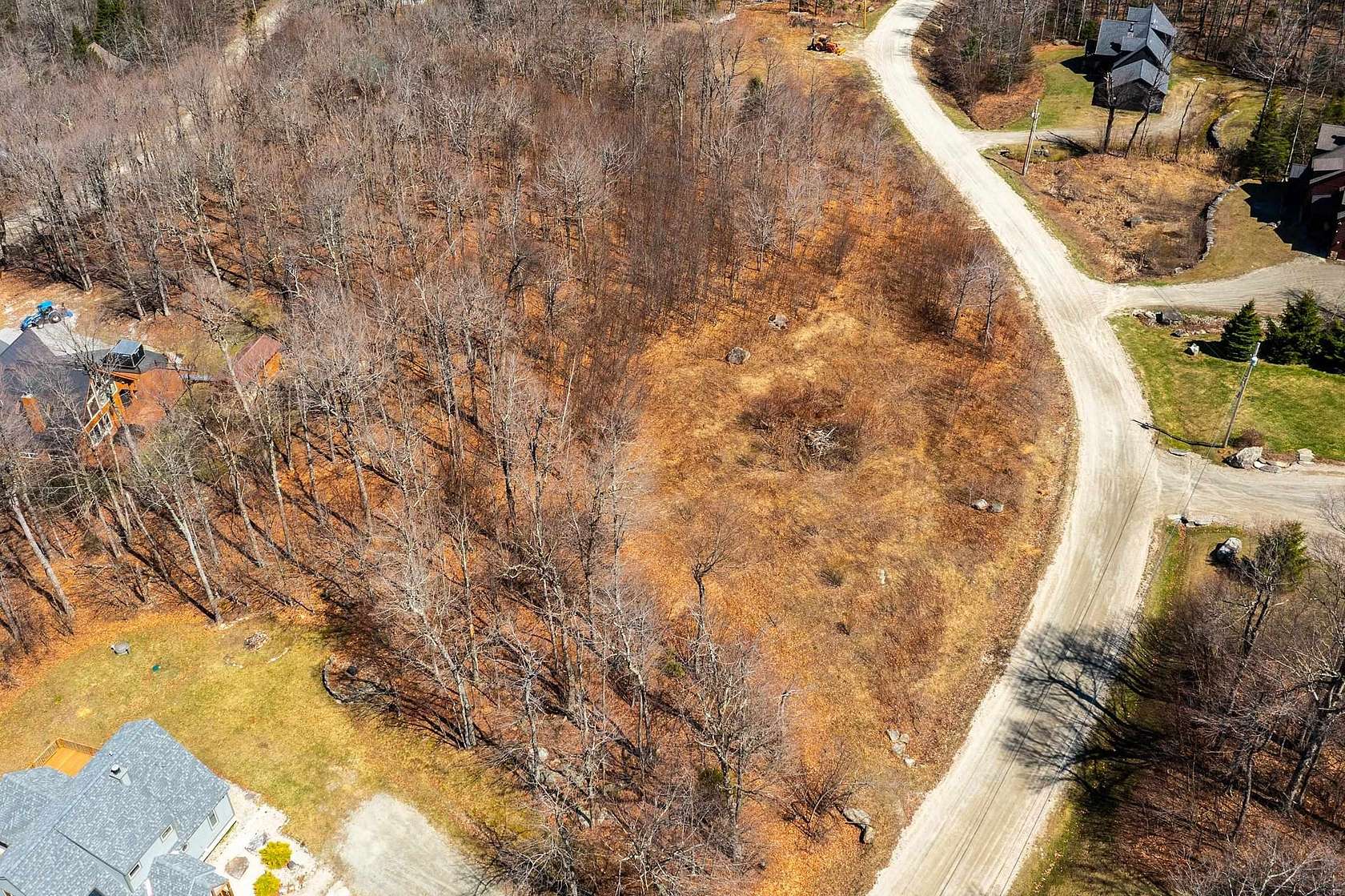 1.2 Acres of Residential Land for Sale in Winhall Town, Vermont