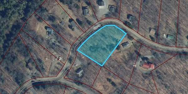 1 Acre of Residential Land for Sale in Jamaica, Vermont