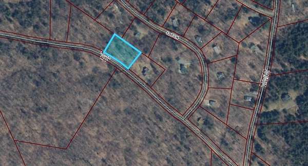 1 Acre of Residential Land for Sale in Jamaica, Vermont