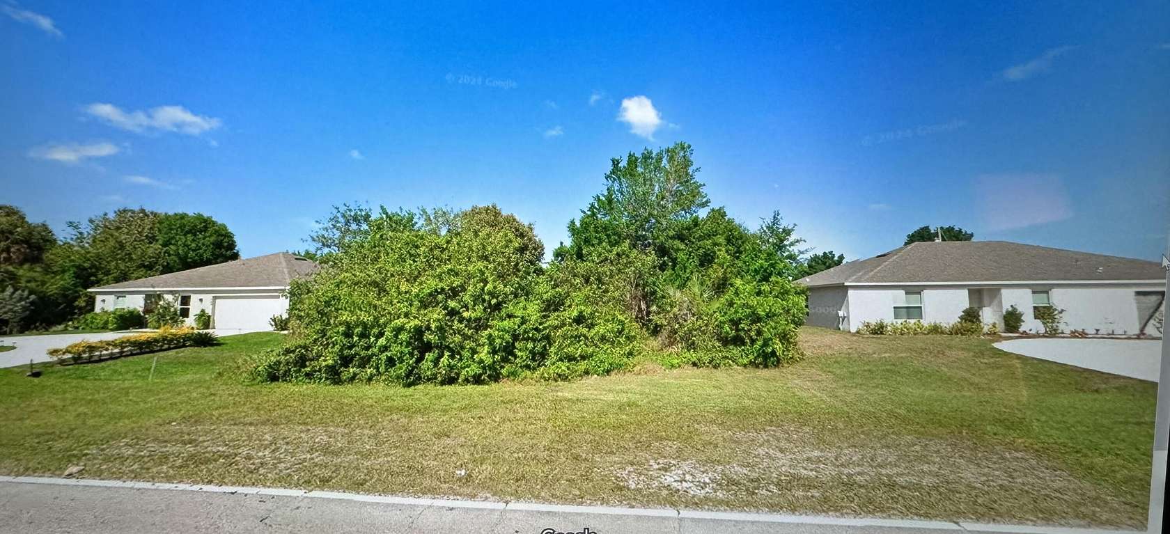 0.23 Acres of Residential Land for Sale in Port St. Lucie, Florida