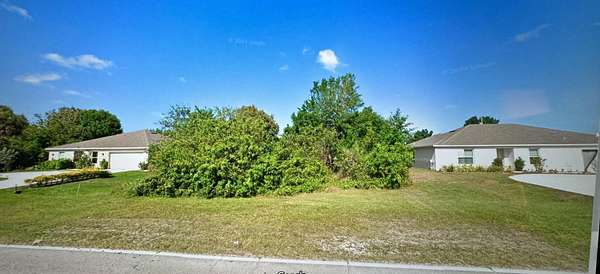 0.23 Acres of Residential Land for Sale in Port St. Lucie, Florida