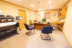 11.7 Acres of Improved Mixed-Use Land for Sale in Dexter, Missouri
