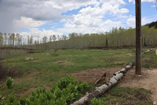 0.46 Acres of Residential Land for Sale in Midway, Utah