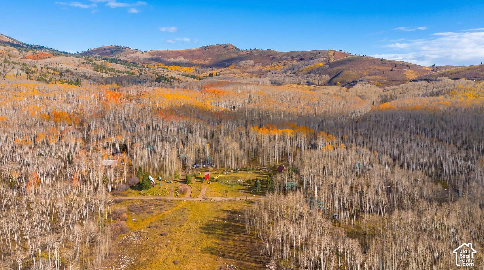 0.46 Acres of Residential Land for Sale in Midway, Utah