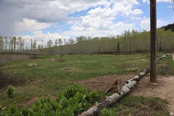 0.46 Acres of Residential Land for Sale in Midway, Utah