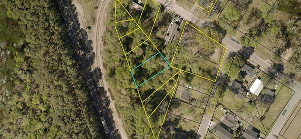 0.12 Acres of Residential Land for Sale in Georgetown, South Carolina