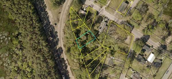 0.11 Acres of Residential Land for Sale in Georgetown, South Carolina