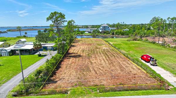 0.76 Acres of Residential Land for Sale in Panama City, Florida
