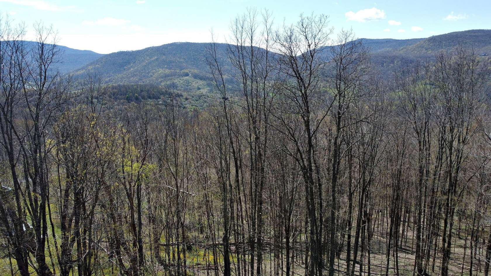 2.2 Acres of Residential Land for Sale in Slaty Fork, West Virginia