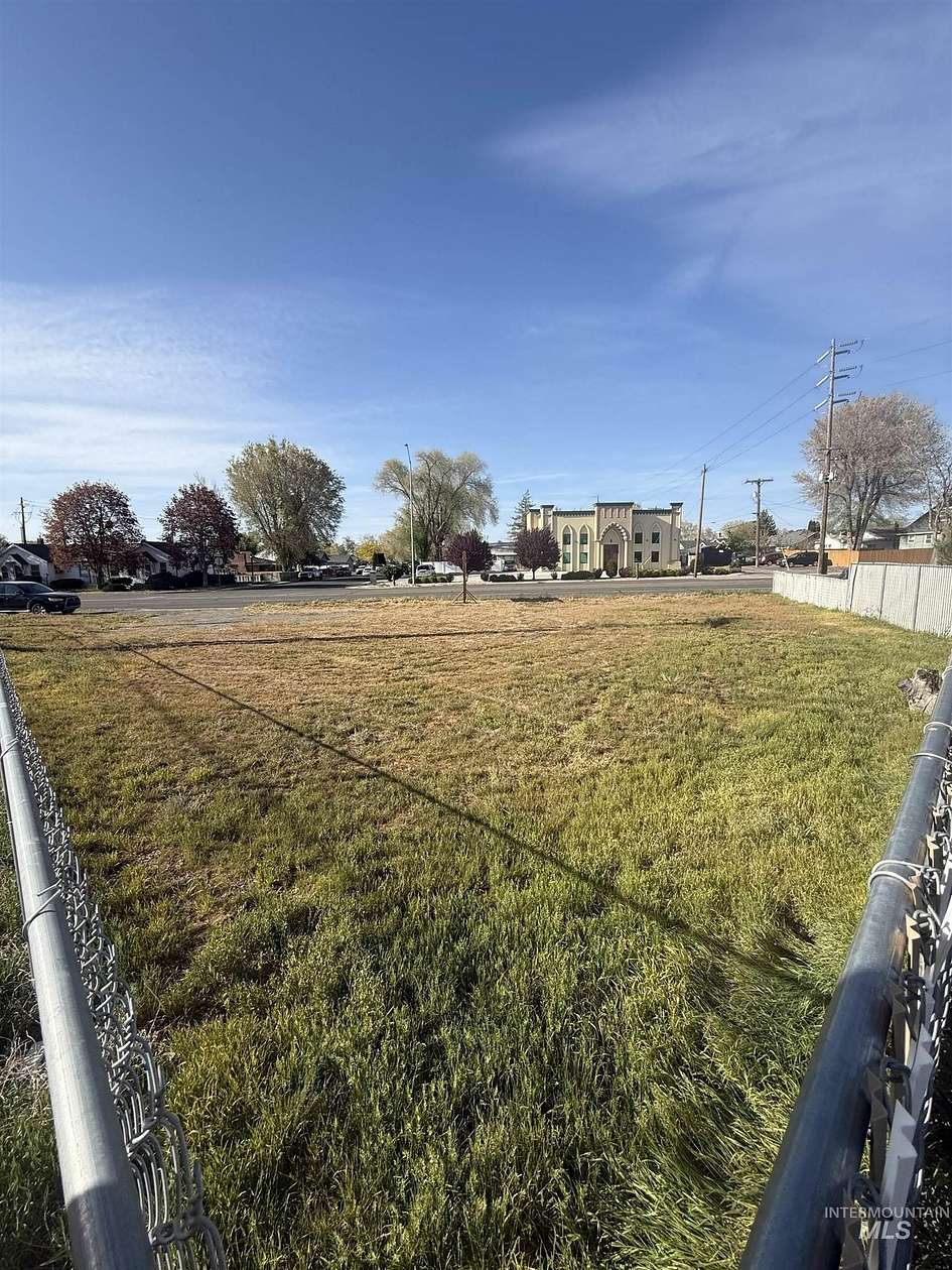 0.14 Acres of Residential Land for Sale in Twin Falls, Idaho