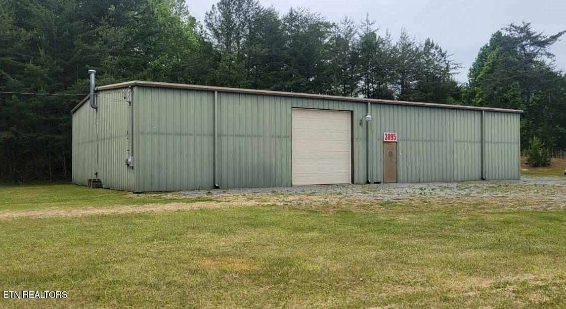2 Acres of Mixed-Use Land for Sale in Madisonville, Tennessee