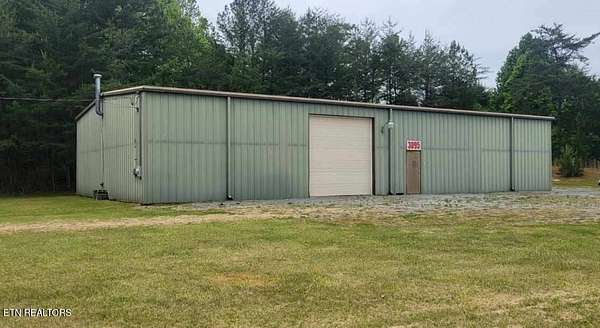 2 Acres of Mixed-Use Land for Sale in Madisonville, Tennessee