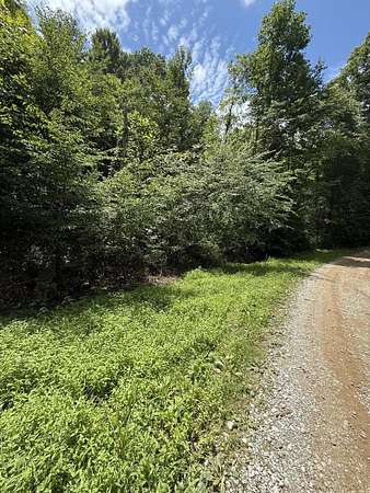 19 Acres of Land for Sale in Woodbine, Kentucky