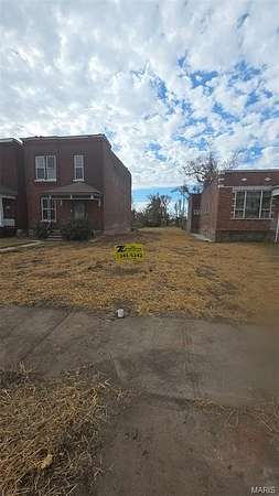 0.11 Acres of Residential Land for Sale in St. Louis, Missouri