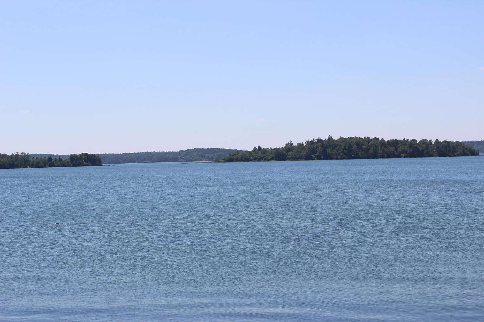 7.5 Acres of Residential Land for Sale in Eastport, Maine
