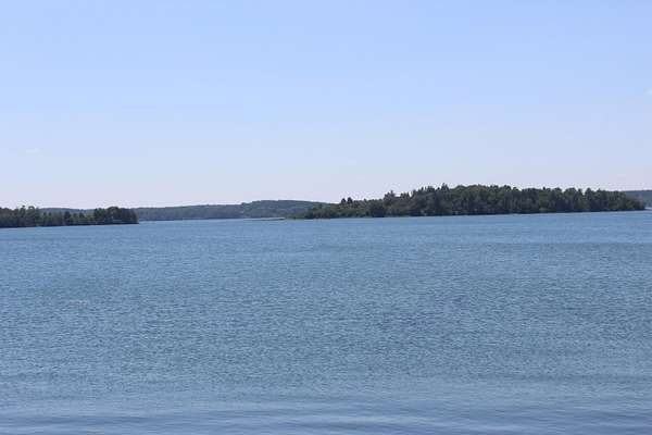 7.5 Acres of Residential Land for Sale in Eastport, Maine