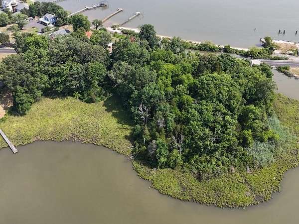 3.12 Acres of Residential Land for Sale in Colonial Beach, Virginia